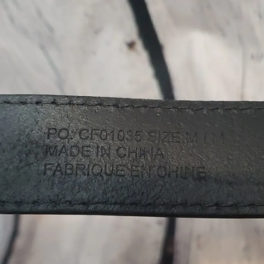 Black Belt‎